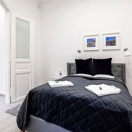 Mystic Dreamy Apartment 부다페스트 외부 사진
