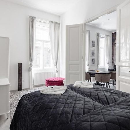 Mystic Dreamy Apartment 부다페스트 외부 사진