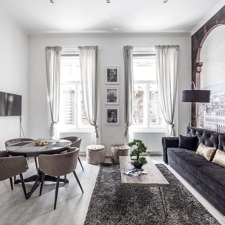 Mystic Dreamy Apartment 부다페스트 외부 사진