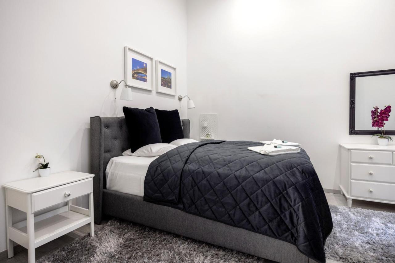 Mystic Dreamy Apartment 부다페스트 외부 사진