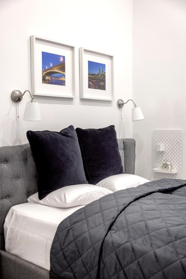 Mystic Dreamy Apartment 부다페스트 외부 사진